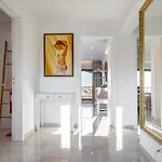 Infinito Penthouse Luxury Terrace Apartament Albufeira