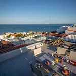 Infinito Penthouse Luxury Terrace Apartament