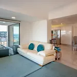Apartament Infinito Penthouse Luxury Terrace Albufeira