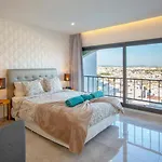 Apartament Infinito Penthouse Luxury Terrace Albufeira
