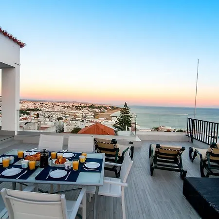 Apartment Infinito Penthouse Luxury Terrace *