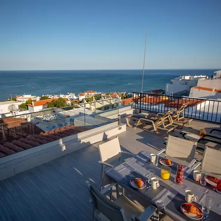 Infinito Penthouse Luxury Terrace Apartment