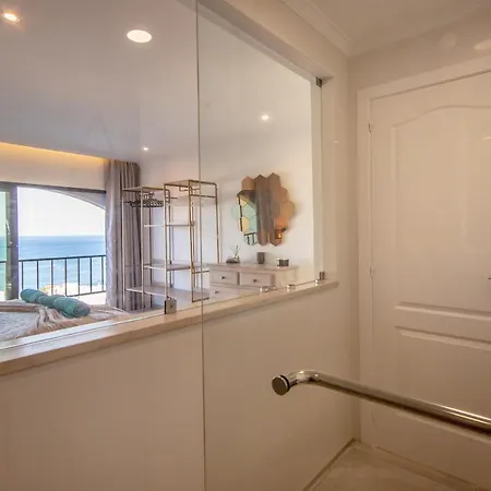 Appartement Infinito Penthouse Luxury Terrace