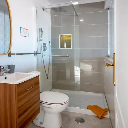 Apartment Infinito Penthouse Luxury Terrace