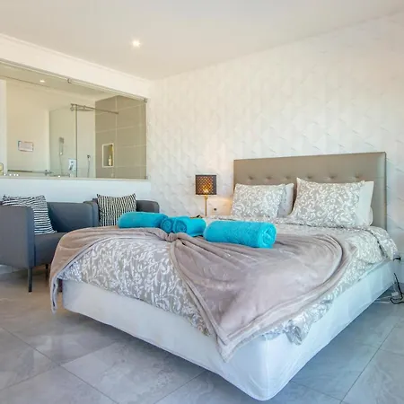 Infinito Penthouse Luxury Terrace