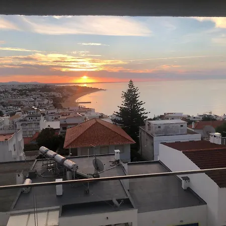 Apartment Infinito Penthouse Luxury Terrace Albufeira