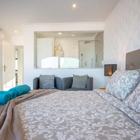 Apartment Infinito Penthouse Luxury Terrace *