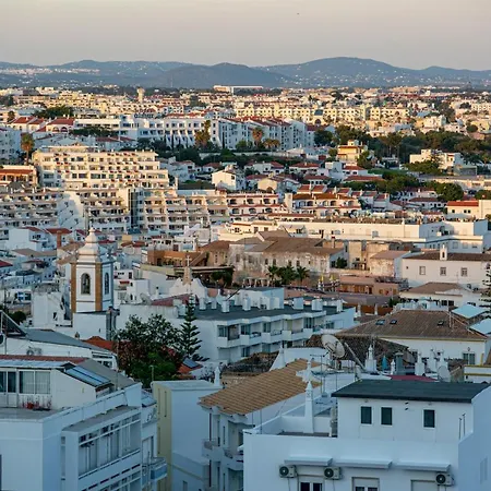 Infinito Penthouse Luxury Terrace Appartement