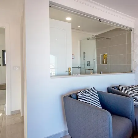 Infinito Penthouse Luxury Terrace Apartment *