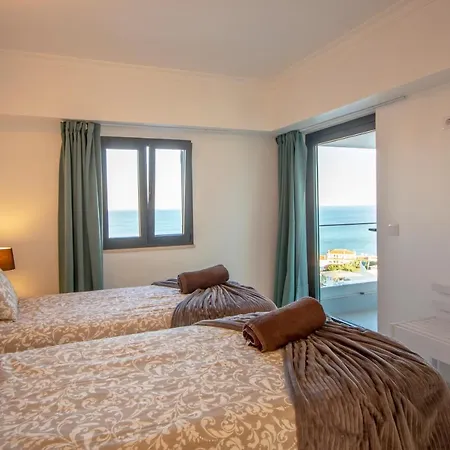 Appartement Infinito Penthouse Luxury Terrace