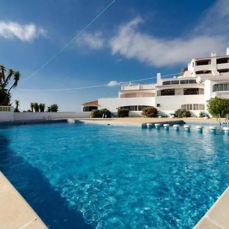 Infinito Penthouse Luxury Terrace Apartment *