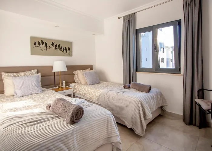 Infinito Penthouse Luxury Terrace *