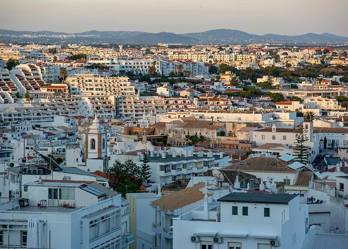 Infinito Penthouse Luxury Terrace Daire