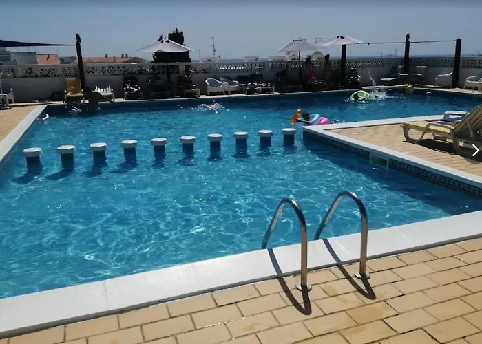 Infinito Penthouse Luxury Terrace Daire