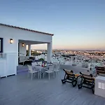 Апартаменты Infinito Penthouse Luxury Terrace *