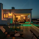 Infinito Penthouse Luxury Terrace Апартаменты *