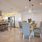 Апартаменты Infinito Penthouse Luxury Terrace *