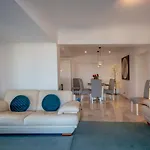 Infinito Penthouse Luxury Terrace Албуфейра
