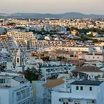 Infinito Penthouse Luxury Terrace Апартаменты