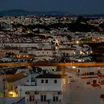 Infinito Penthouse Luxury Terrace Албуфейра