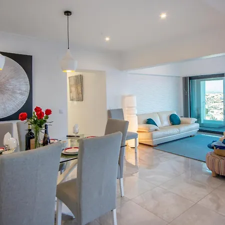 Infinito Penthouse Luxury Terrace *