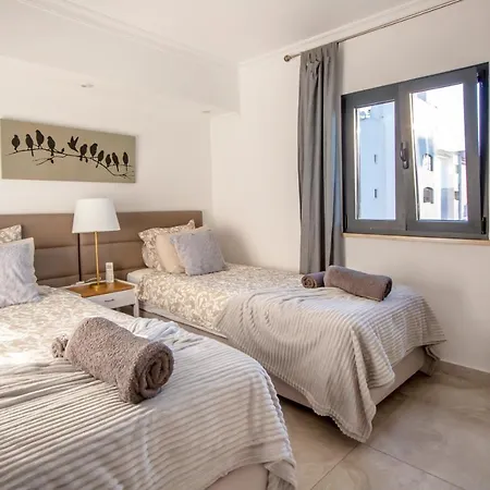 Infinito Penthouse Luxury Terrace *