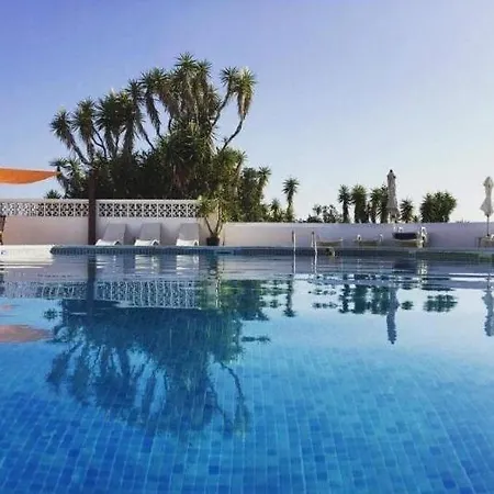 Infinito Penthouse Luxury Terrace Appartamento Albufeira