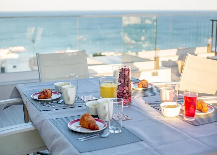 Infinito Penthouse Luxury Terrace 公寓 *