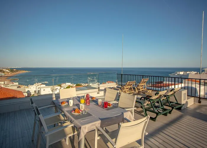 Infinito Penthouse Luxury Terrace *