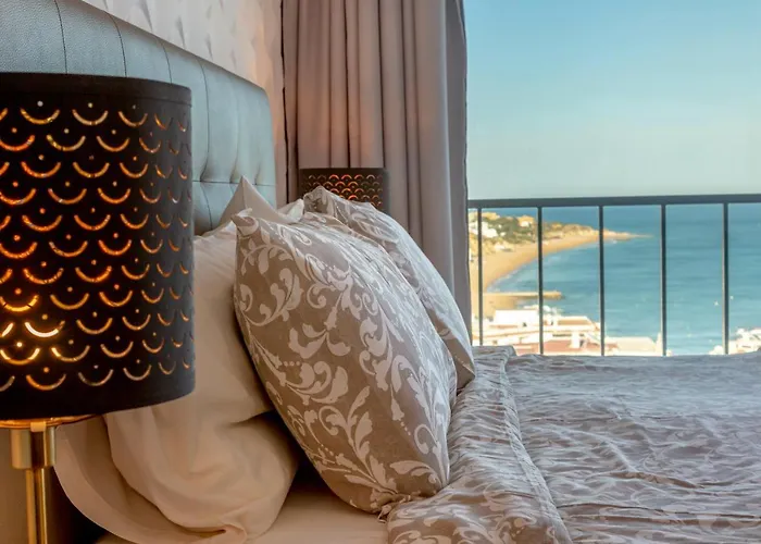 Infinito Penthouse Luxury Terrace *