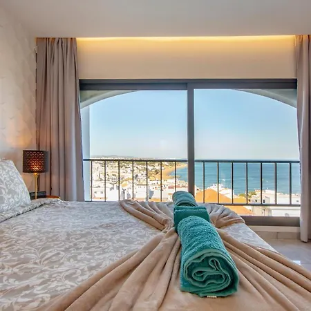 公寓 Infinito Penthouse Luxury Terrace