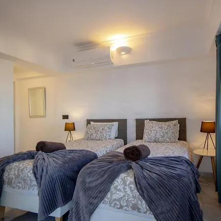 Infinito Penthouse Luxury Terrace * 阿尔布费拉