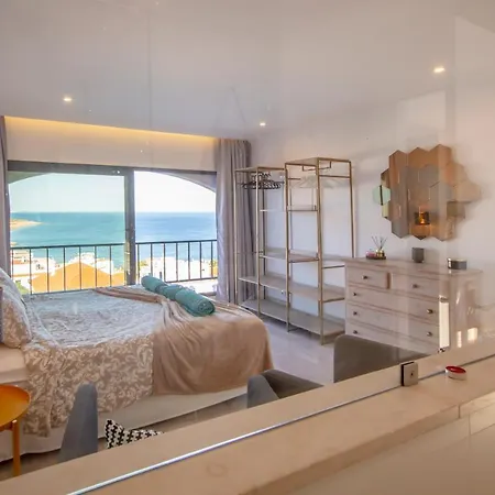 Infinito Penthouse Luxury Terrace 阿尔布费拉