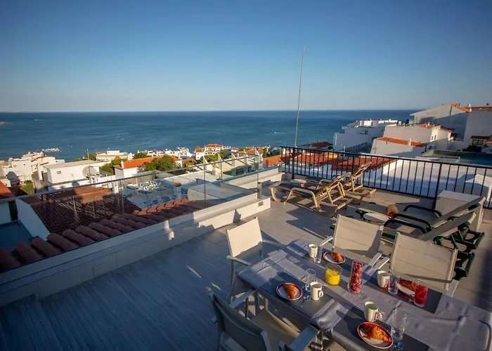 Infinito Penthouse Luxury Terrace Apartmán